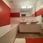 Large Three-room In Cassovar With Underground Garage Apartment Kosice