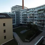 Large Three-room In Cassovar With Underground Garage
