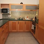 Large Three-room In Cassovar With Underground Garage Apartment Kosice