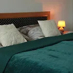 Apartment Large Three-room In Cassovar With Underground Garage