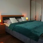 Large Three-room In Cassovar With Underground Garage
