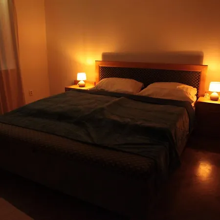 In Cassovar, Center Of 科希策