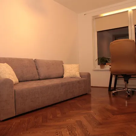 Large In Cassovar With Underground Garage