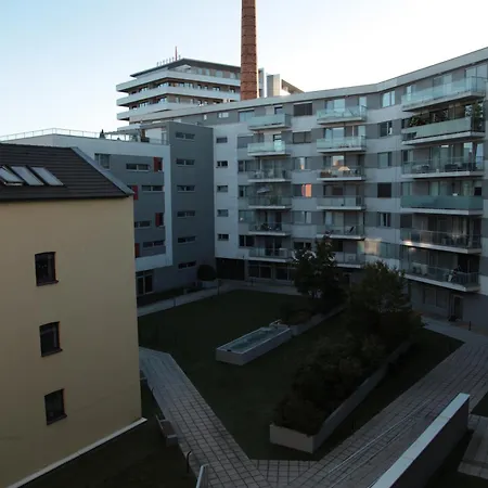 Large Three-room In Cassovar With Underground Garage