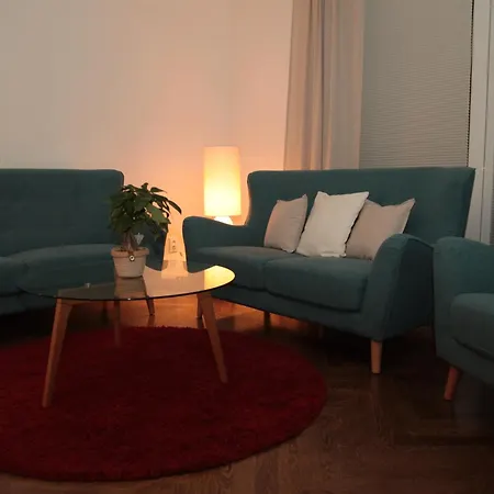 Large In Cassovar With Underground Garage *