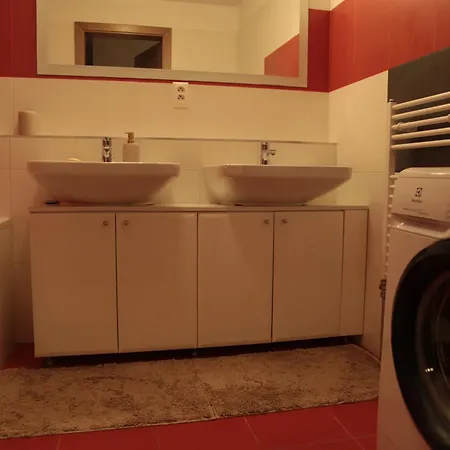 公寓 In Cassovar, Center Of