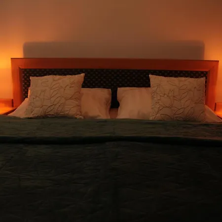 Large Three-room In Cassovar With Underground Garage Apartament *