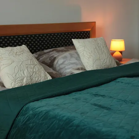 Apartment In Cassovar, Center Of