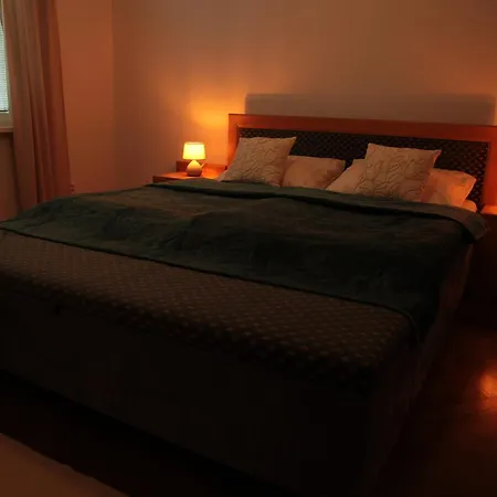 Large Three-room In Cassovar With Underground Garage Apartament