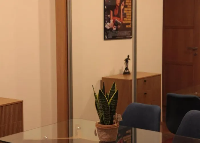 Large In Cassovar With Underground Garage *