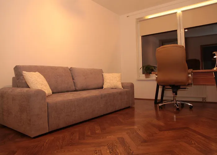 Large In Cassovar With Underground Garage