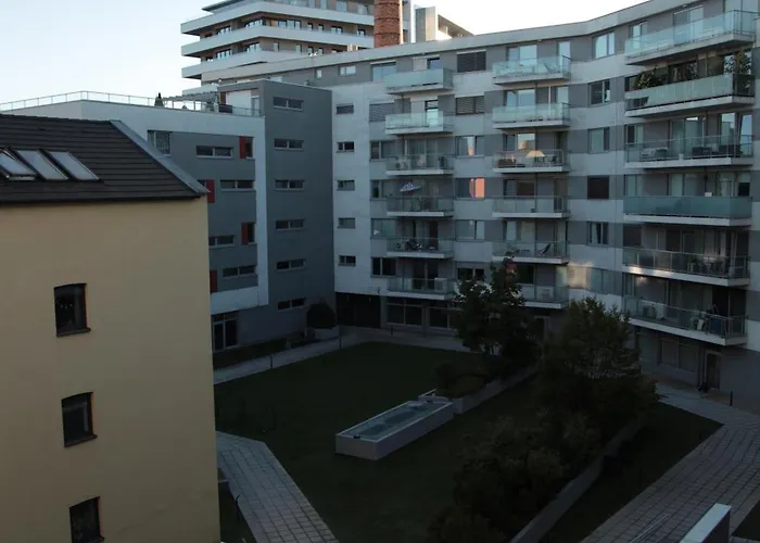 Large In Cassovar With Underground Garage