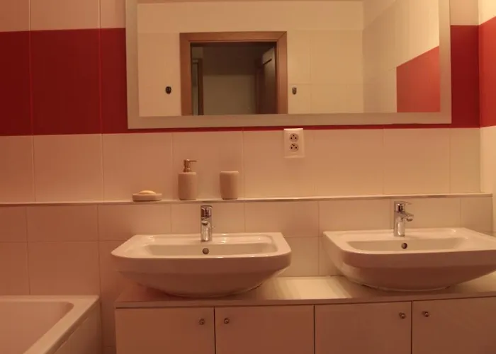 Large In Cassovar With Underground Garage * Kosice