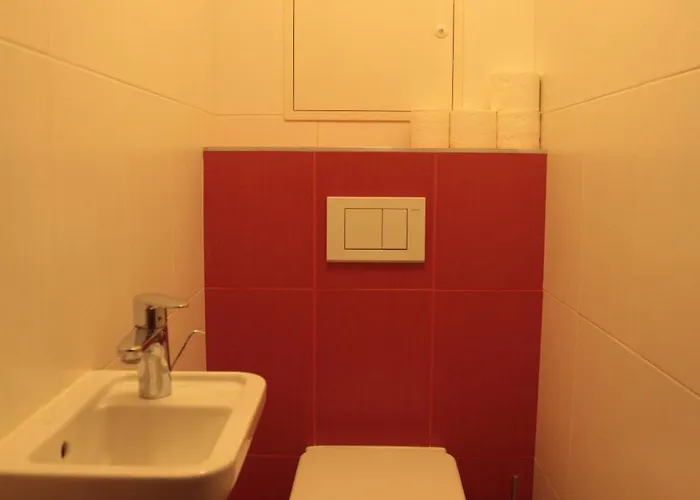 Large In Cassovar With Underground Garage Kosice