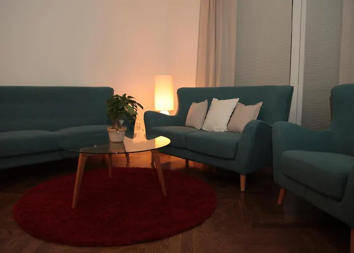 Large In Cassovar With Underground Garage *