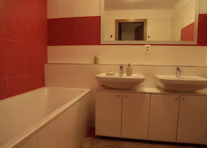 Large In Cassovar With Underground Garage