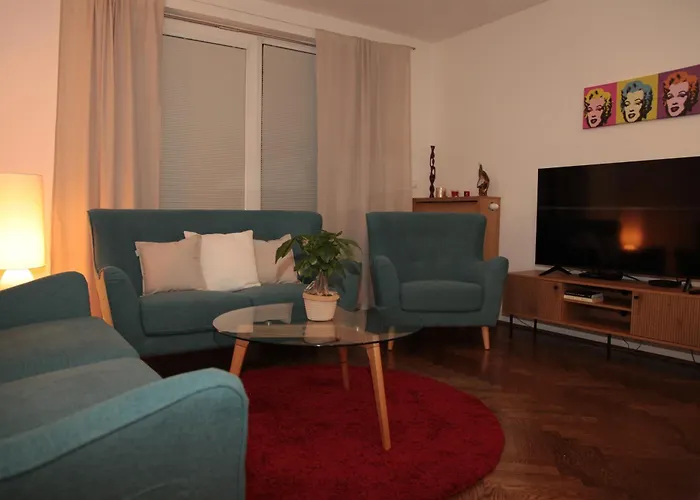 Large In Cassovar With Underground Garage