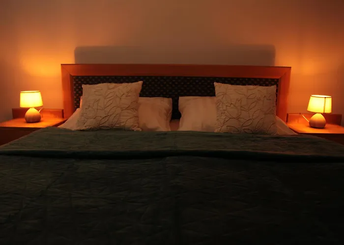 Large In Cassovar With Underground Garage Apartment *