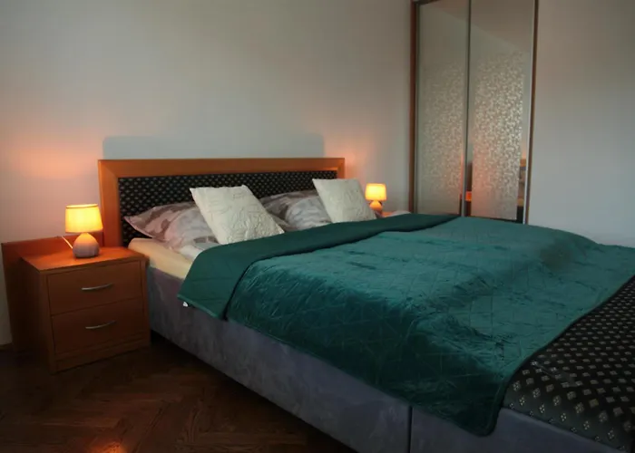 Large In Cassovar With Underground Garage