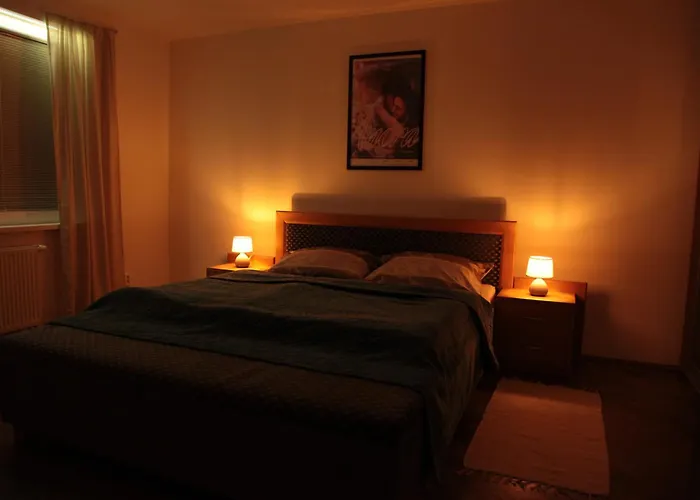 Large In Cassovar With Underground Garage * Kosice